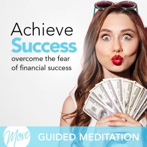 Achieve Success Guided Meditation