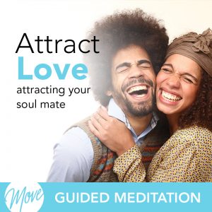 Attract Love Guided Meditation