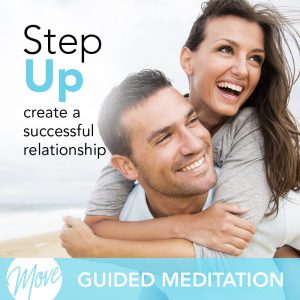 Create a Successful Relationship Guided Meditation